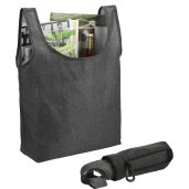 Ash Recycled 3-Pack Shopper Totes 35