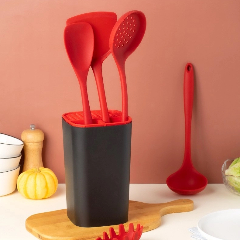Kitchenware Silicone Cooking Set 2
