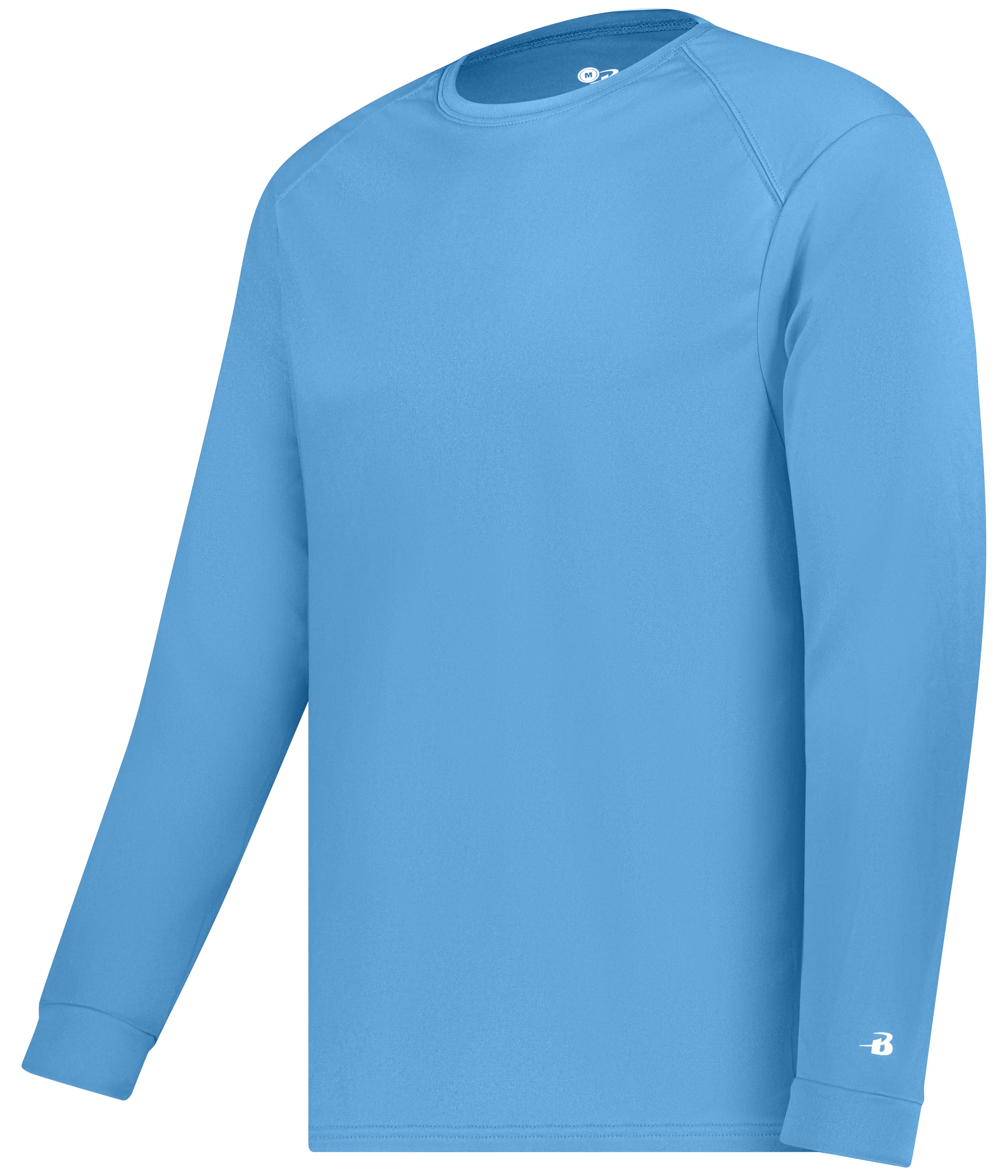 YOUTH B-CORE LONG SLEEVE TEE 15