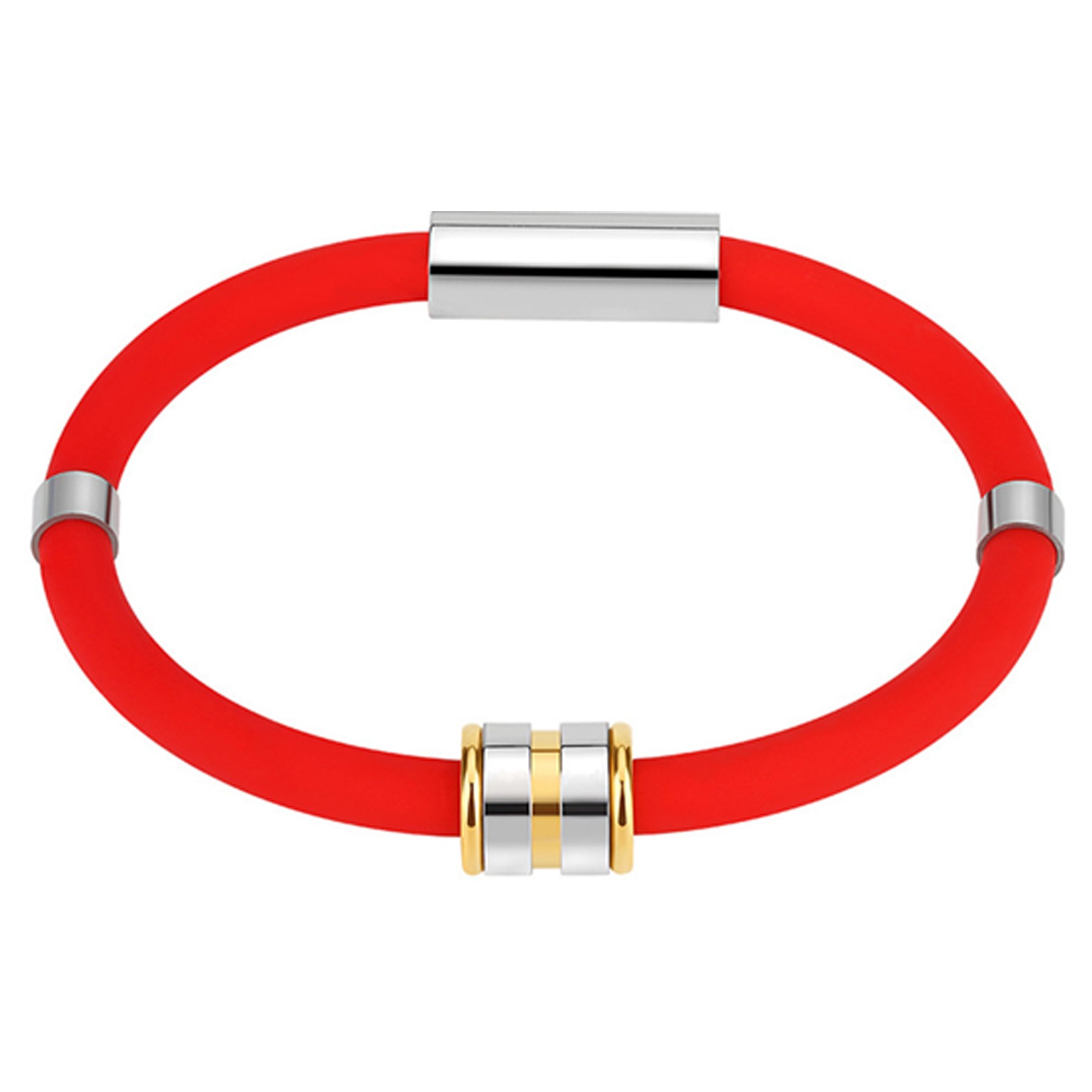 Silicone Wristband 6