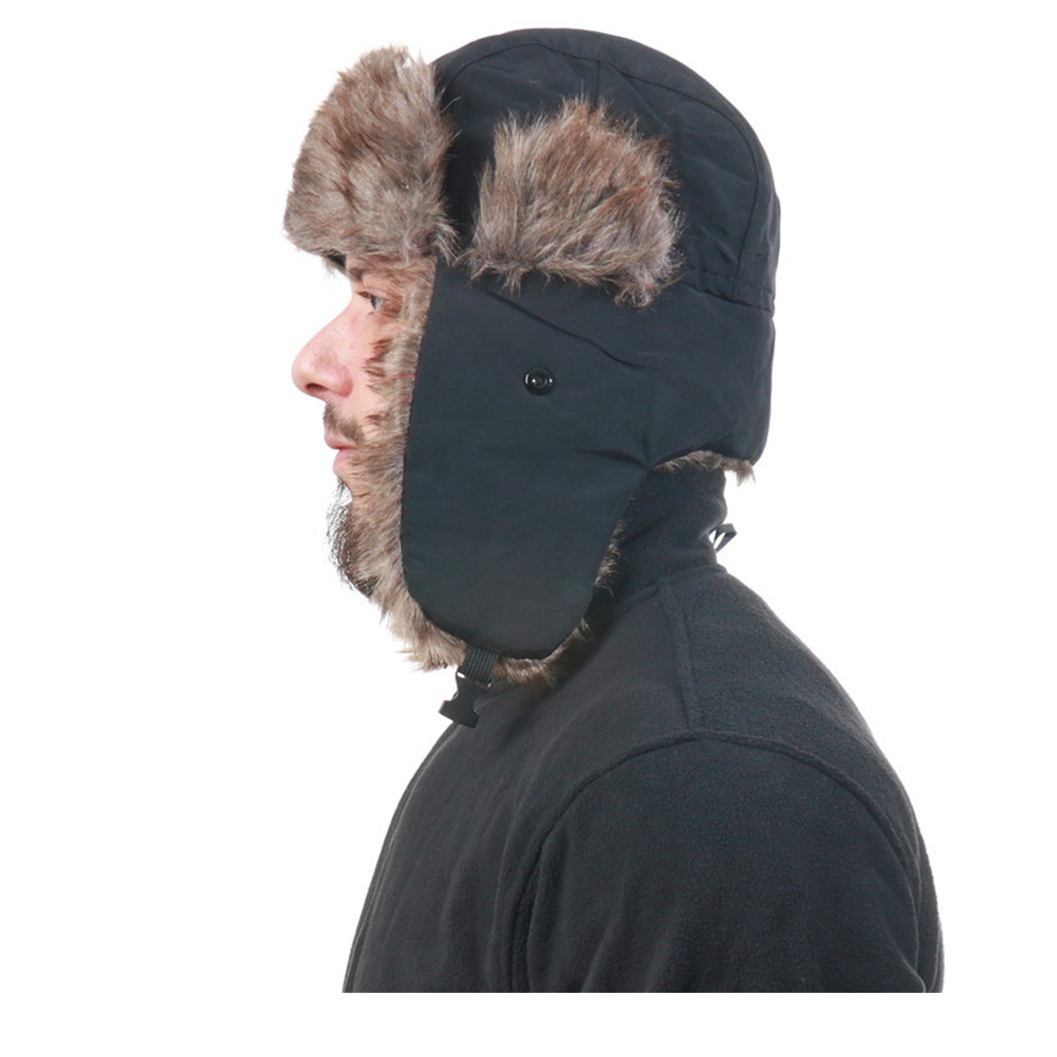 Winter Warm Trooper Hats with Ear Flaps 4