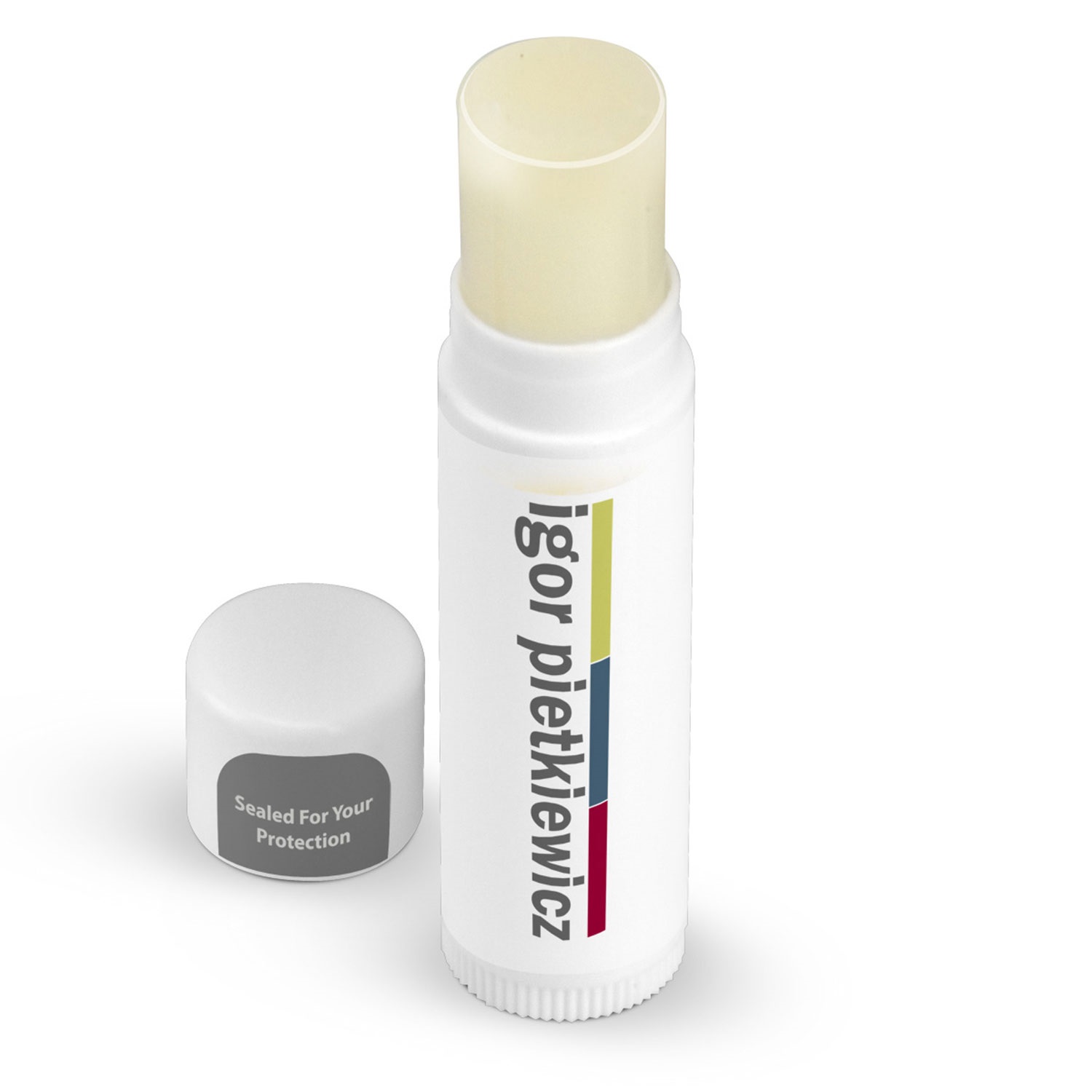 Lip Moisturizer with Sunscreen 3