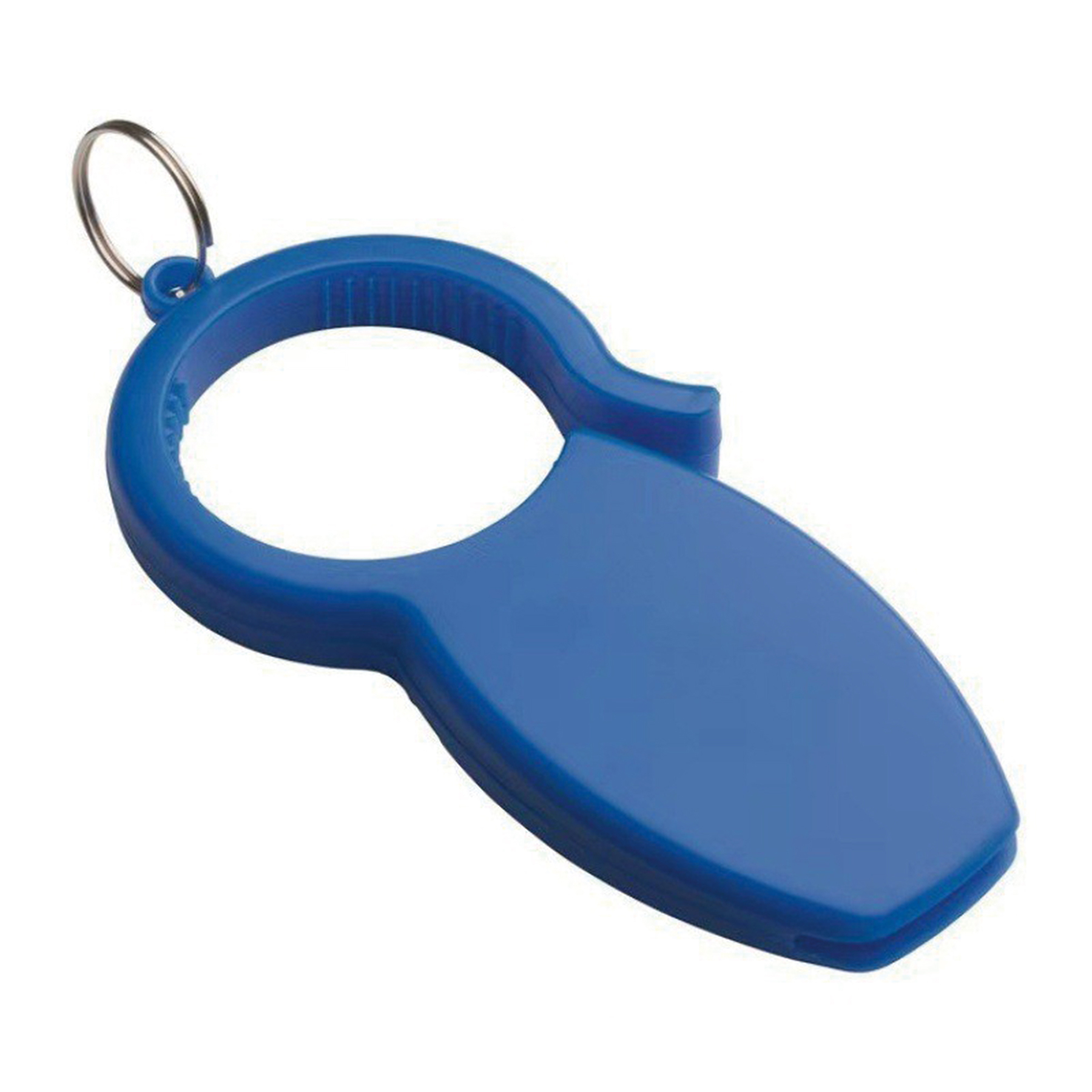 3 In 1 Multifunctional Beer Can Opener Keychain 6