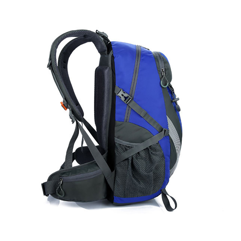 Large Capacity Travel Backpack 7