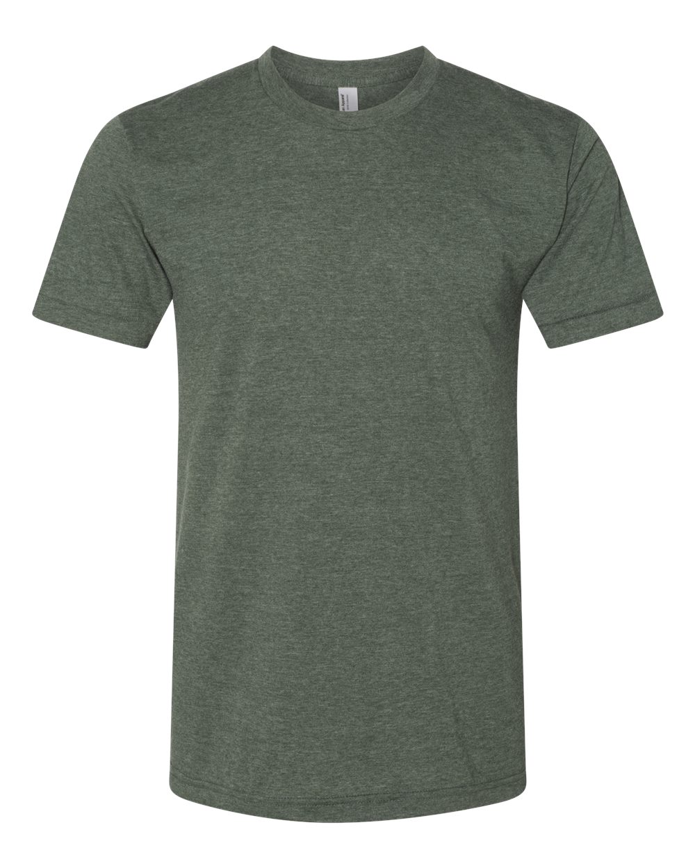 Unisex 50/50 Tee - BB401 22