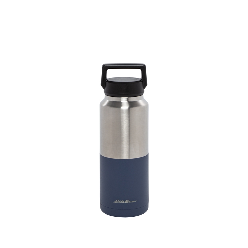 Eddie Bauer® Mesa 33 oz. 2-Tone Vacuum Insulated Water Bottle 25