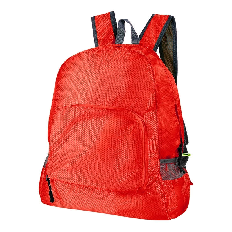Custom Foldable Lightweight Outdoor Backpack 4