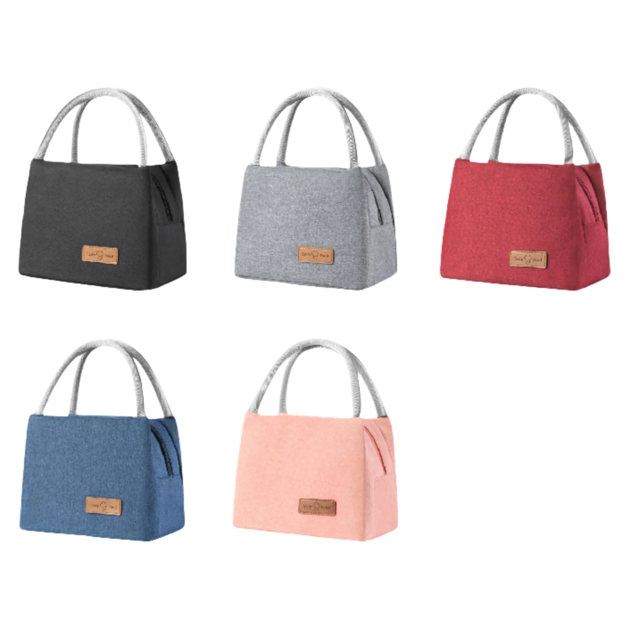 Insulated Lunch Bags 6