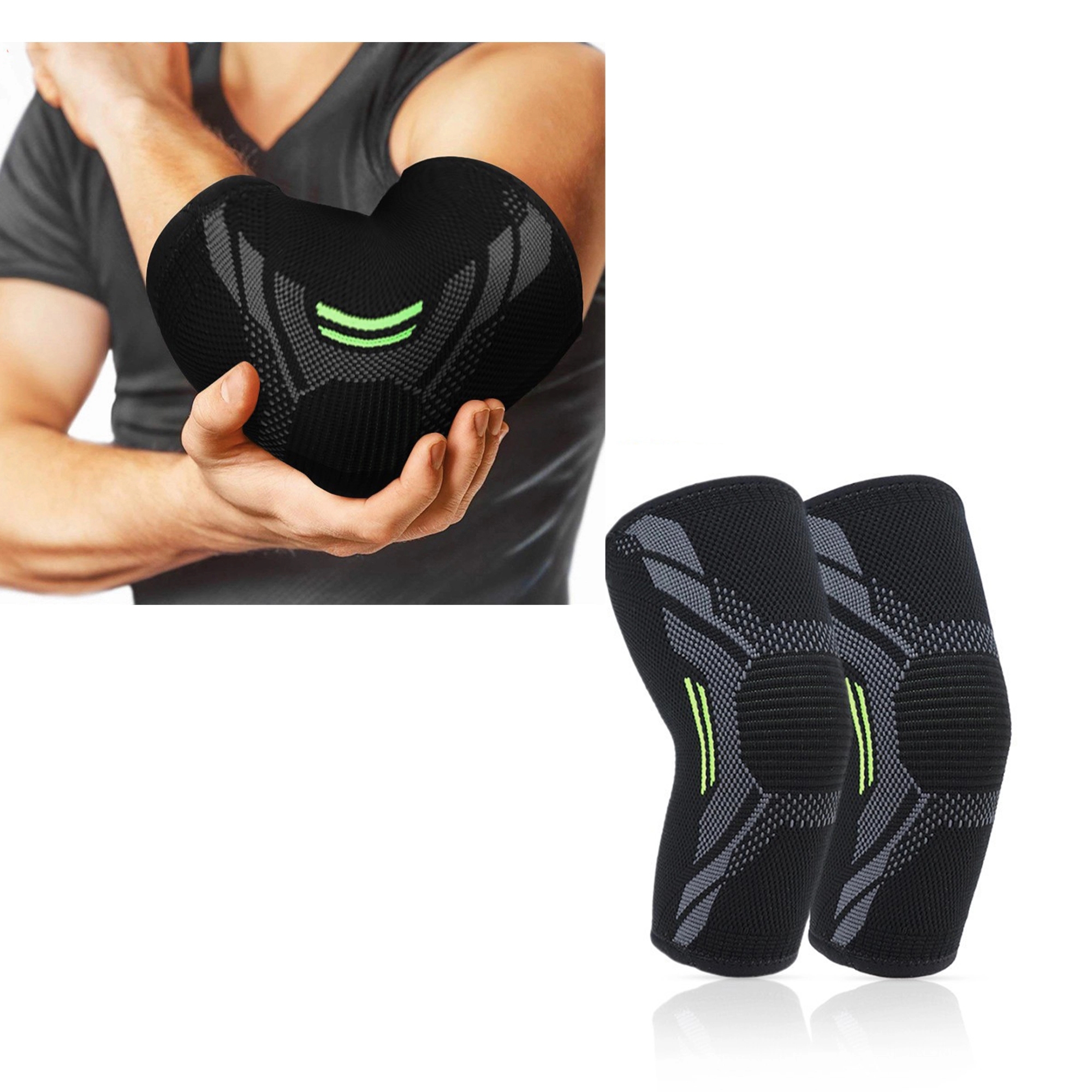 Stretch Elbow Brace 3