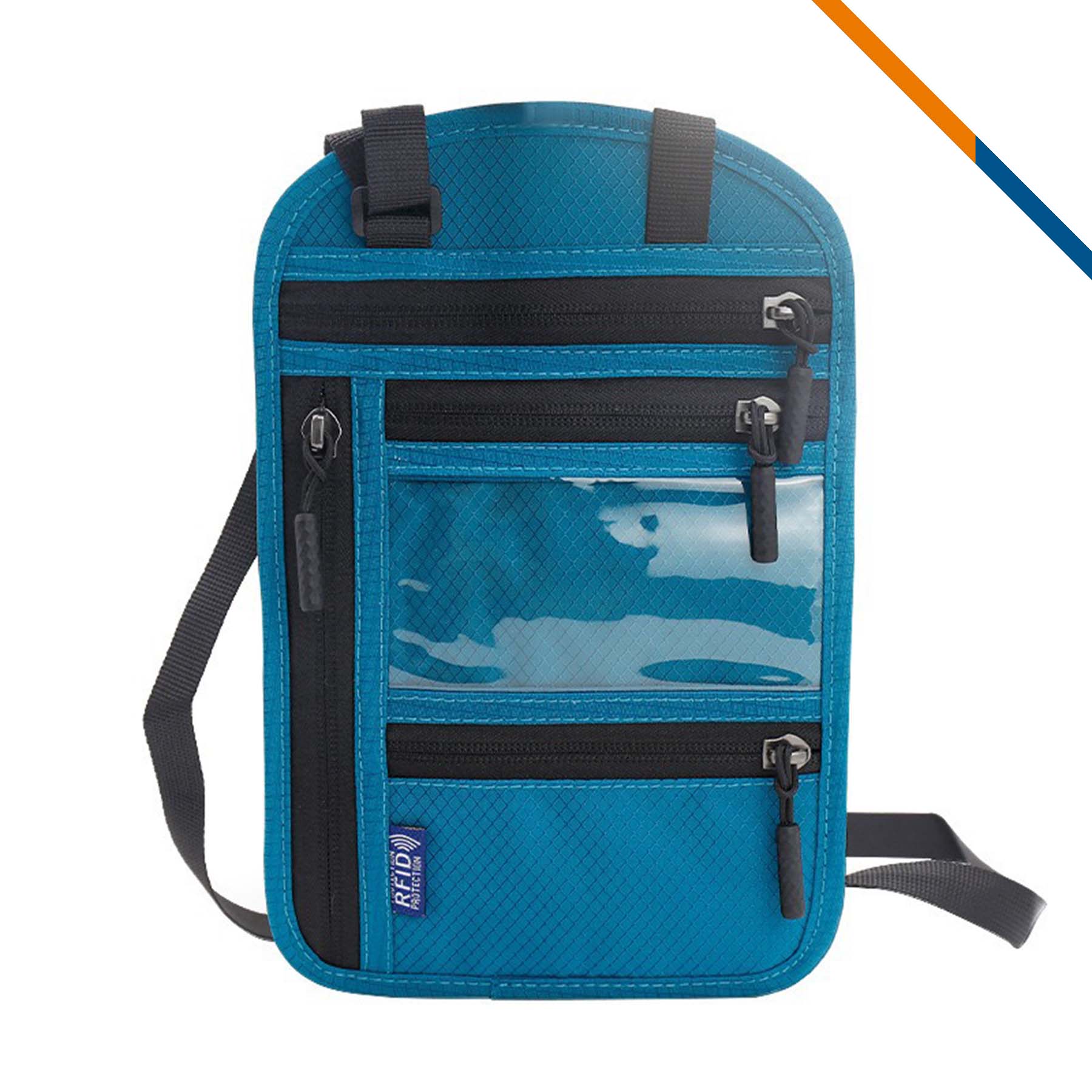 Wintor RFID Blocking Pouch 3