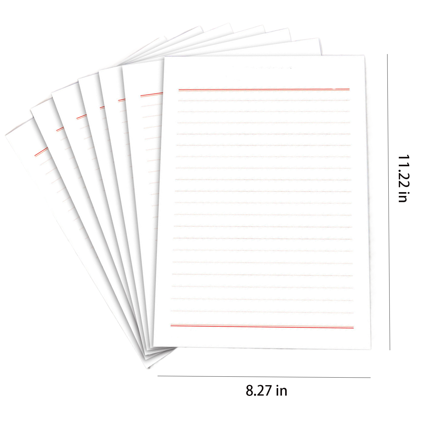 Paper Note Pad 2