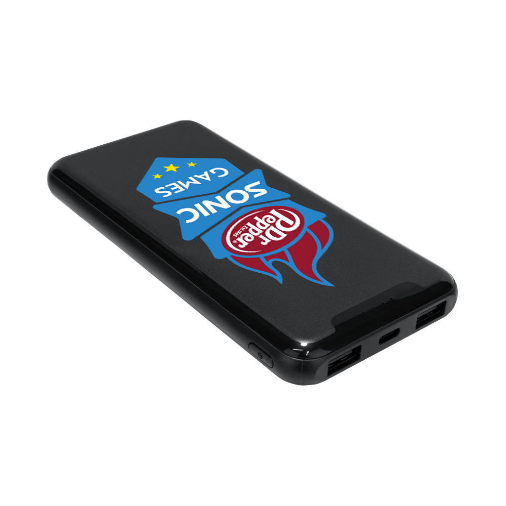 Beecher City Power Bank PD 10000 13