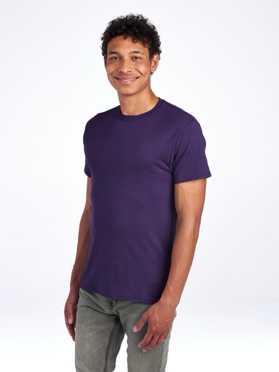 JERZEES DRI-POWERĀ® Unisex T-Shirt 27