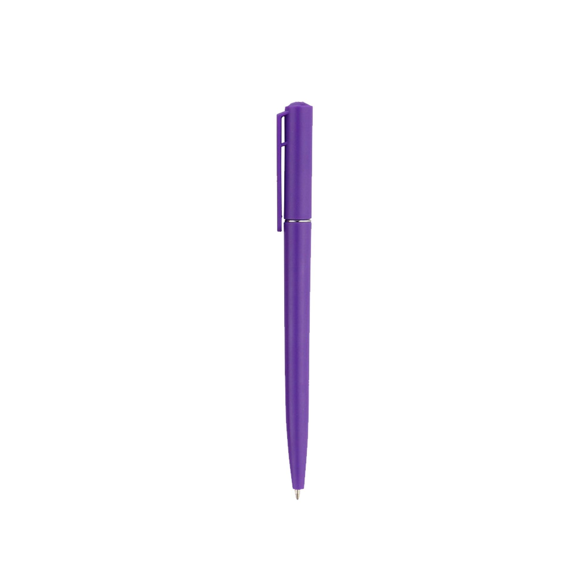 ABS Hotel Branded Twist Pen 3