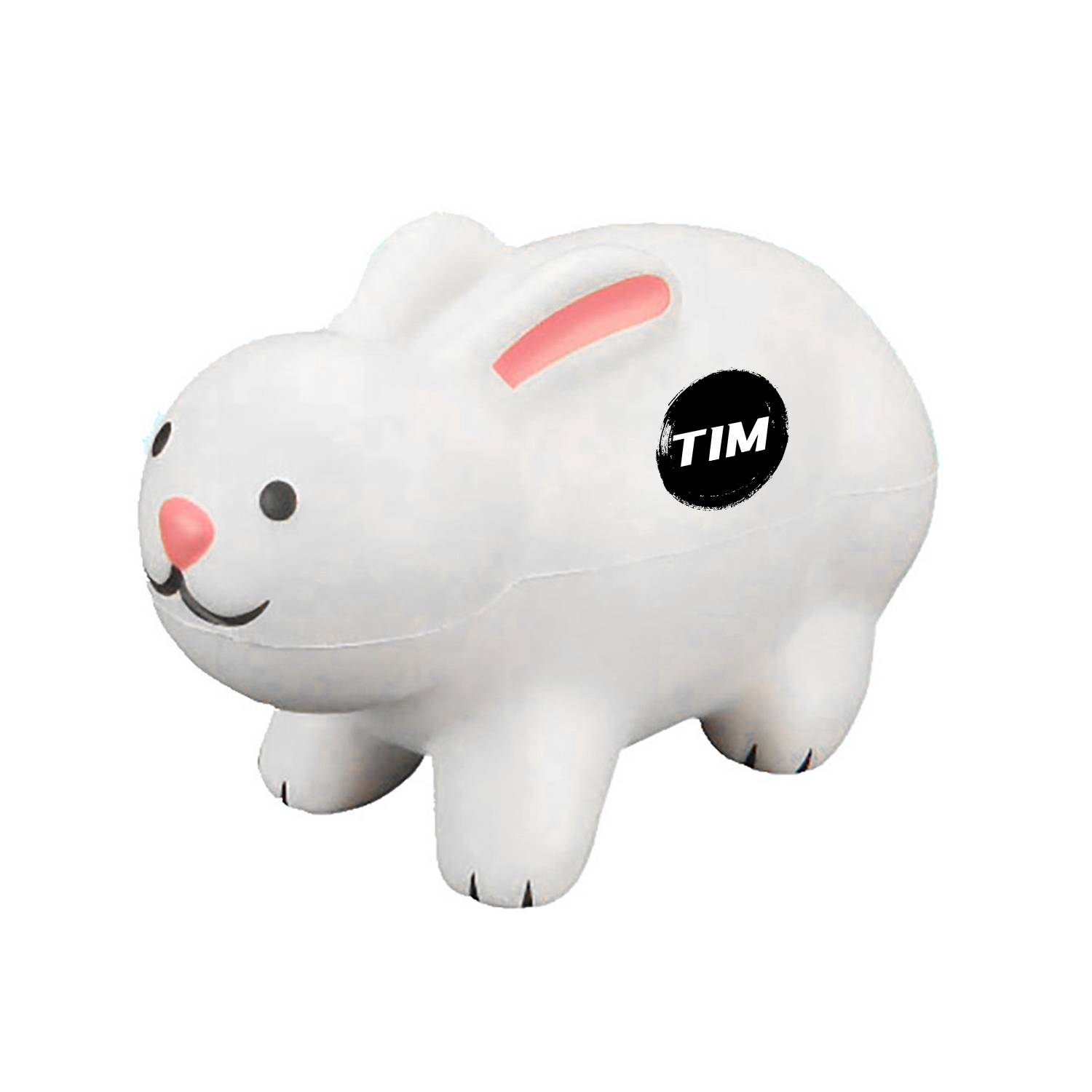Pu Rabbit Stress Reliever 7