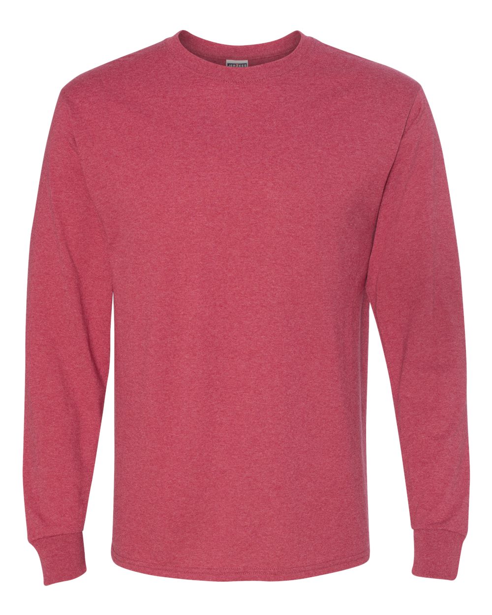 Unisex Dri-Power® Long Sleeve 50/50 T-Shirt - 29LSR 105