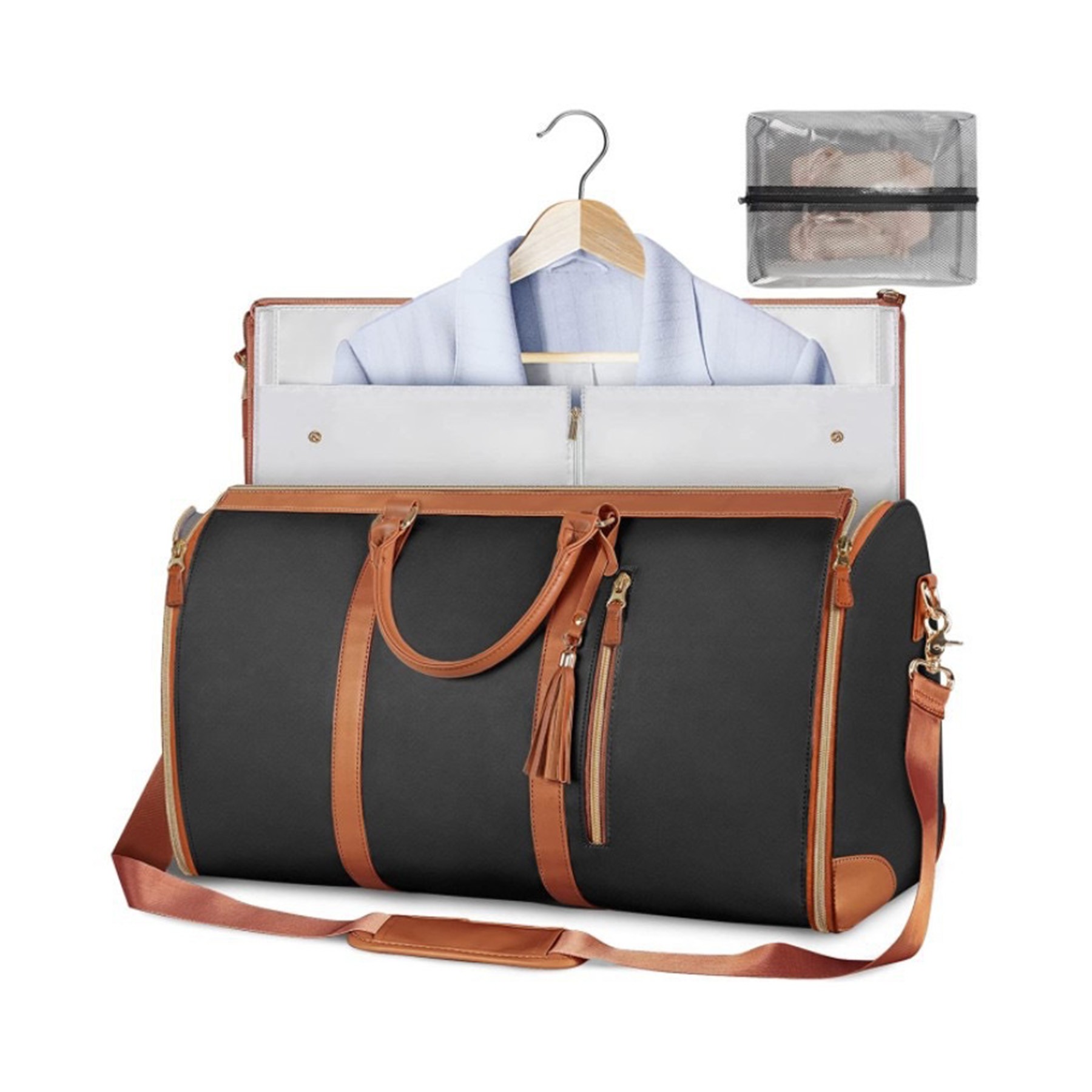 Travel Garment Bag 1