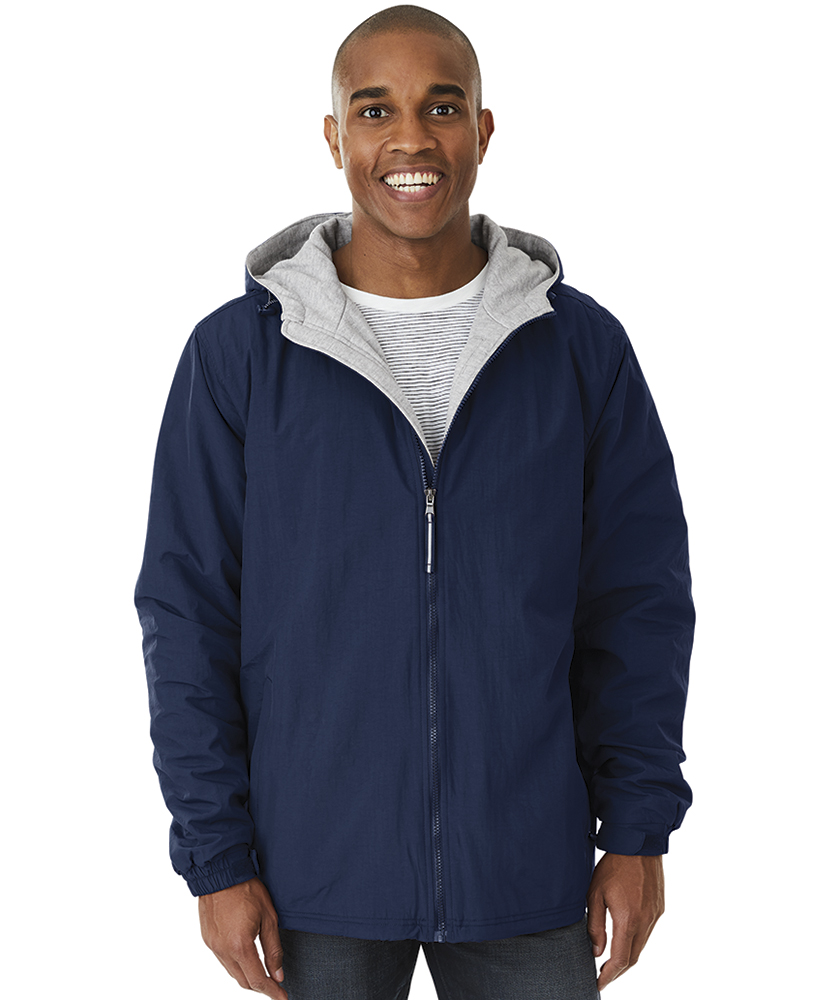 Enterprise Jacket 19