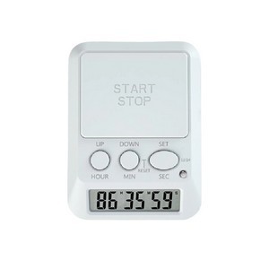 5 Minute Bathroom Countdown Timer 7