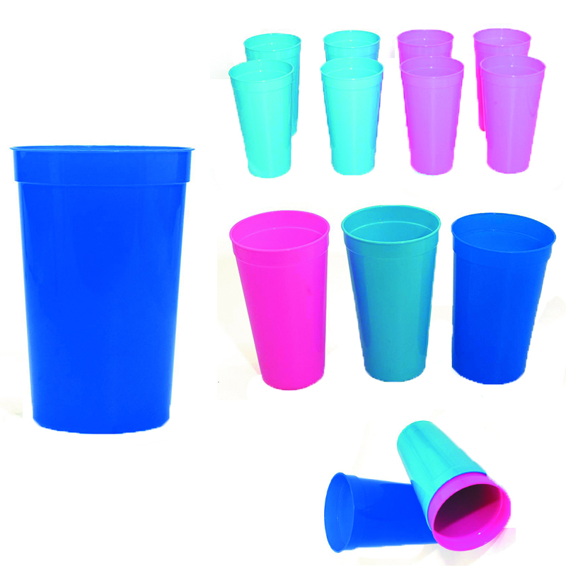 Stadium Cup 1