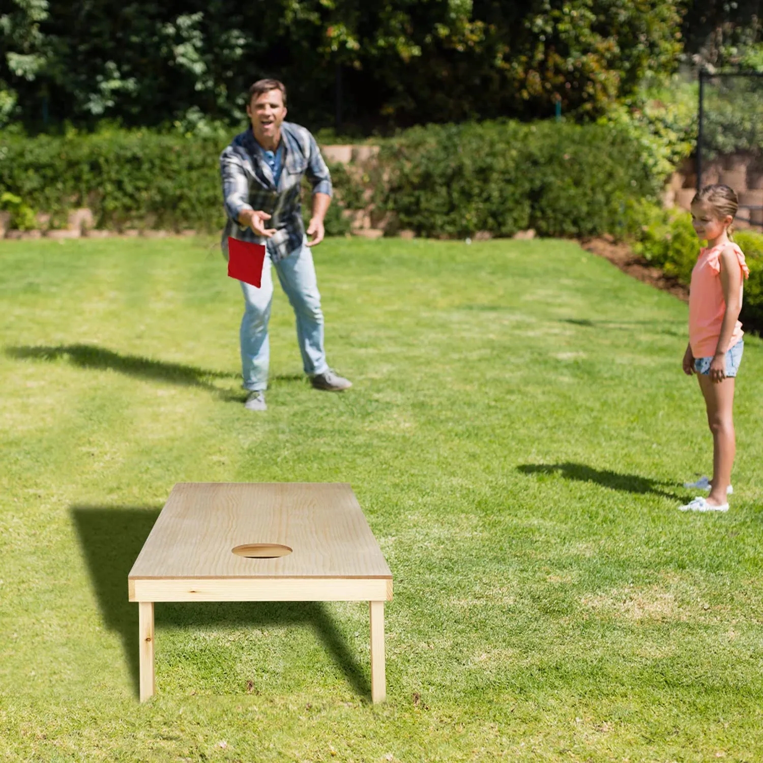 Casamigo Cornhole 1