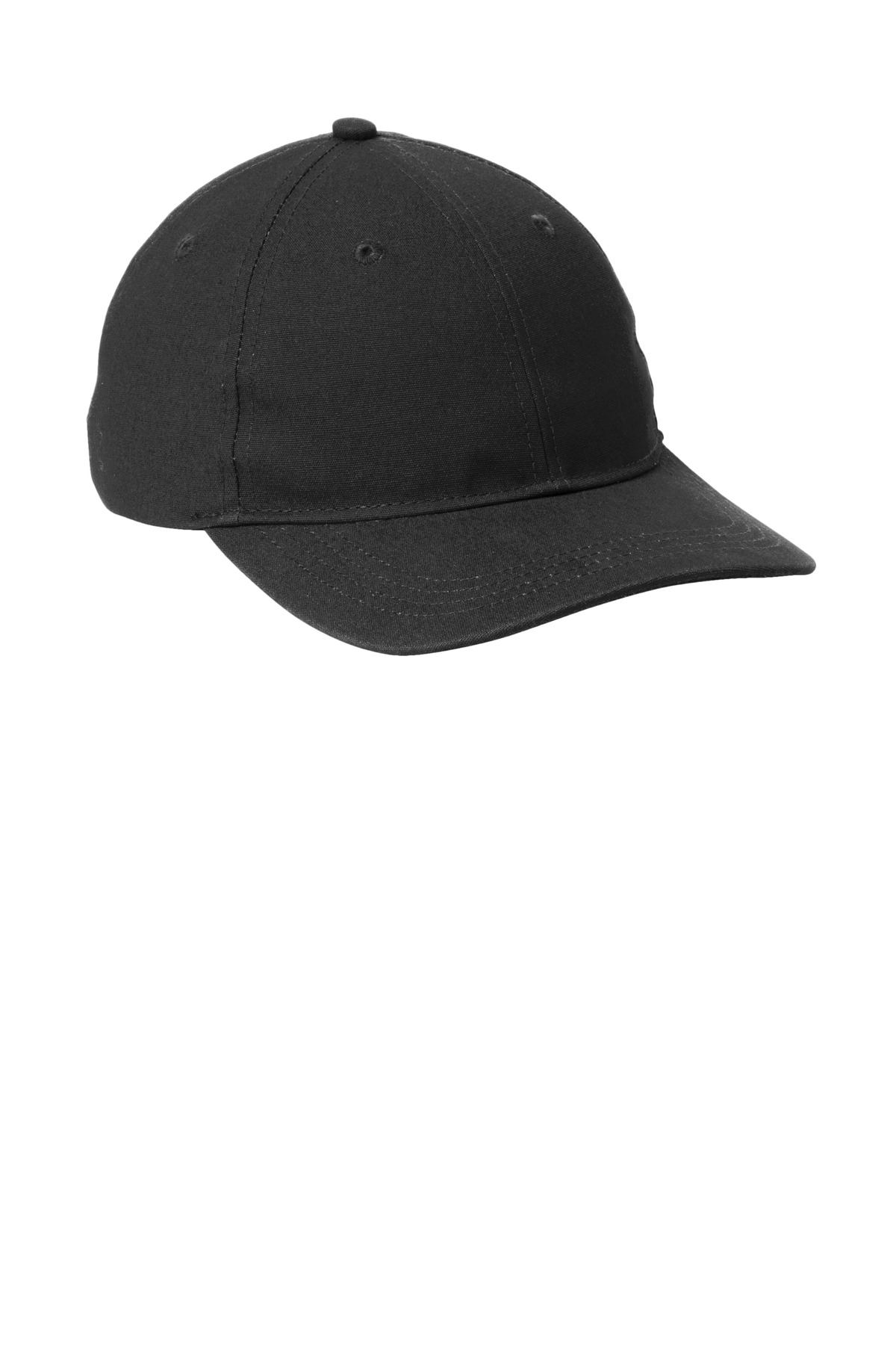 Leather Strap Cap