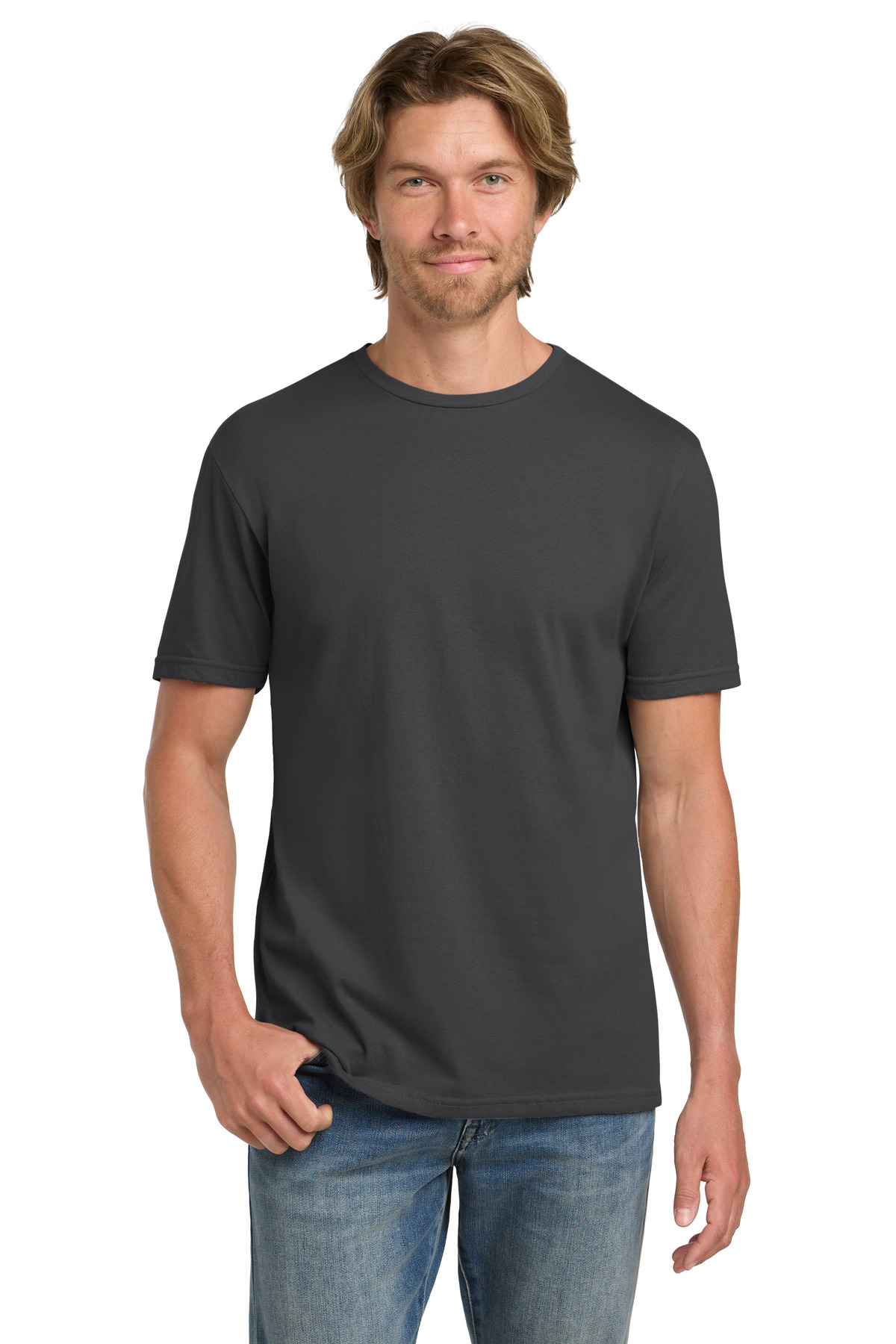 Gildan 100% Ring Spun Cotton T-Shirt. 980 166