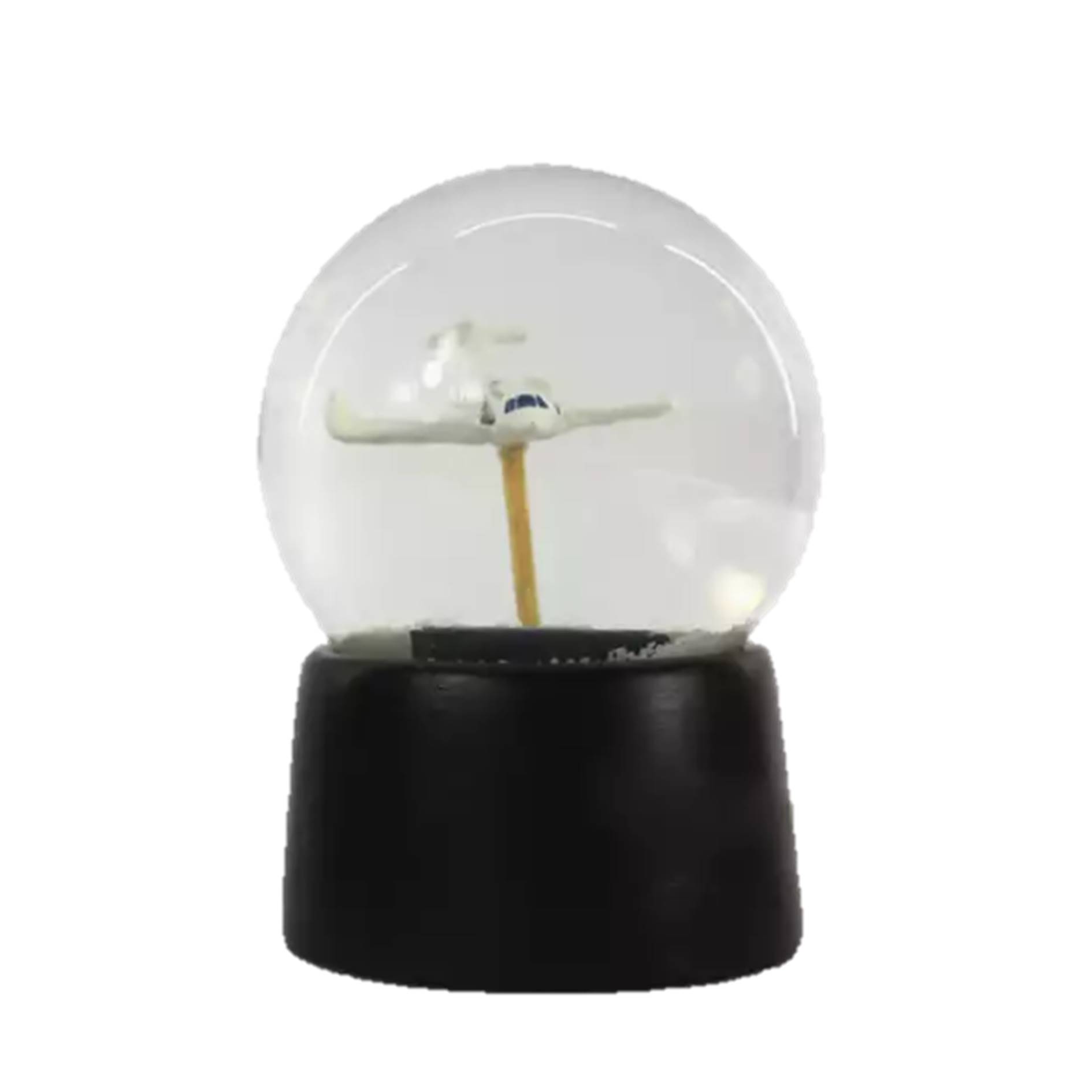 Custom Resin Water&Snow Globe 2