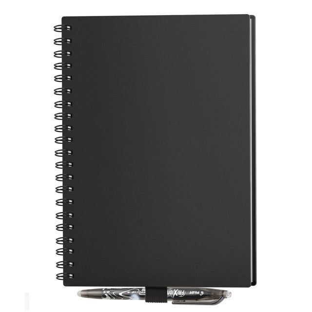 Smart Erasable Writing Notebook 4