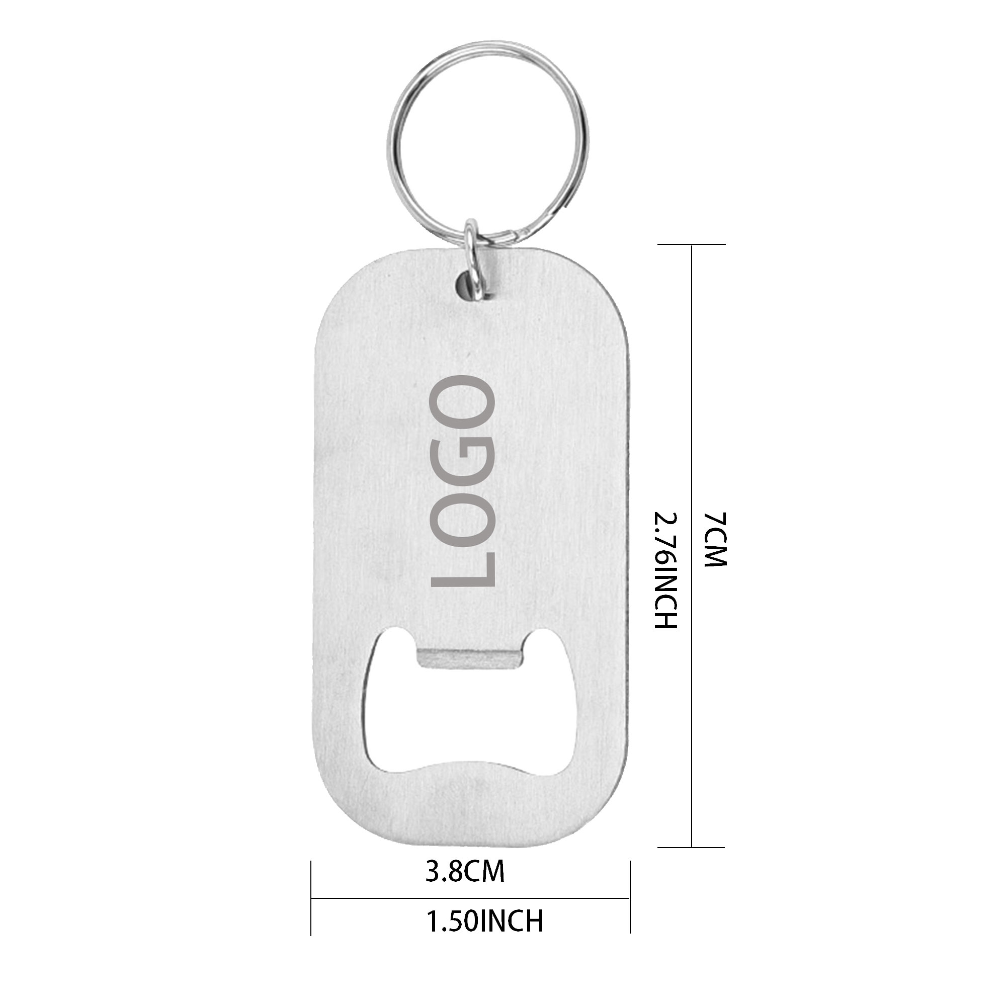 Metal Bottle Opener Pro 3