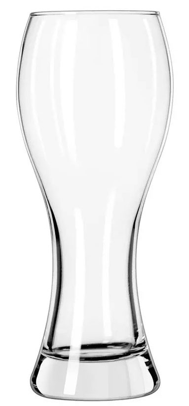 23 oz Libbey Giant Beer Glass 2