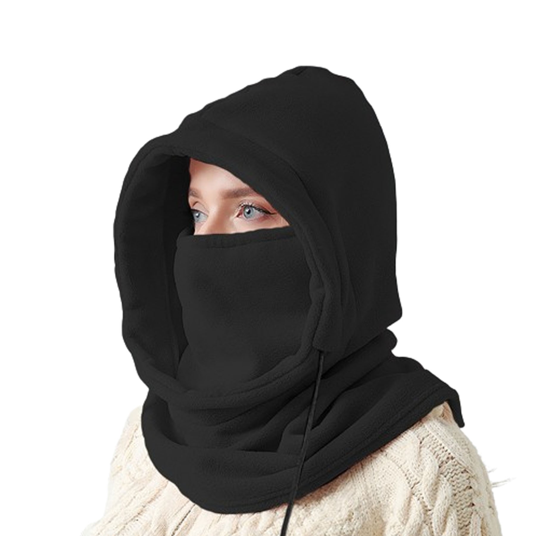 Unisex Ski Mask 3