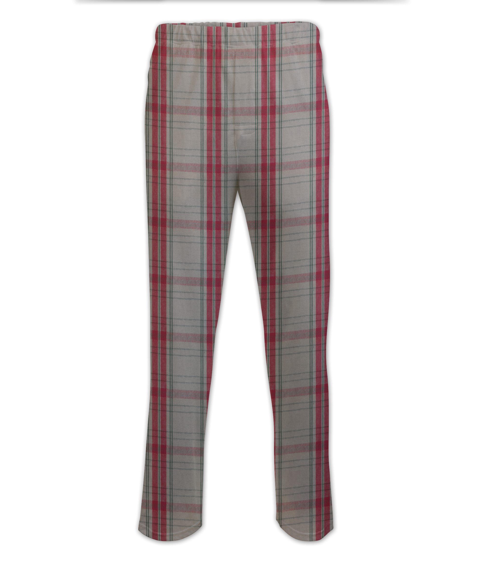 BOXERCRAFT MENS HARLEY FLANNEL PANT F20/F29 61
