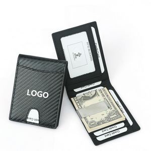 Money Clip Wallet 2