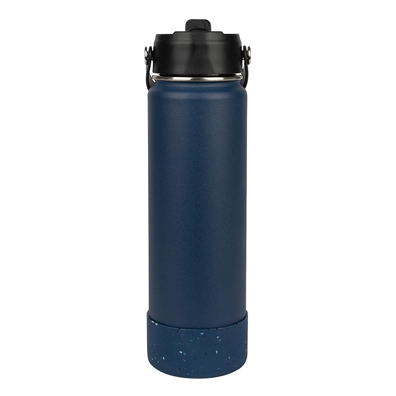 Waverly 27 oz. Double Wall Stainless Steel Water Bottle 26