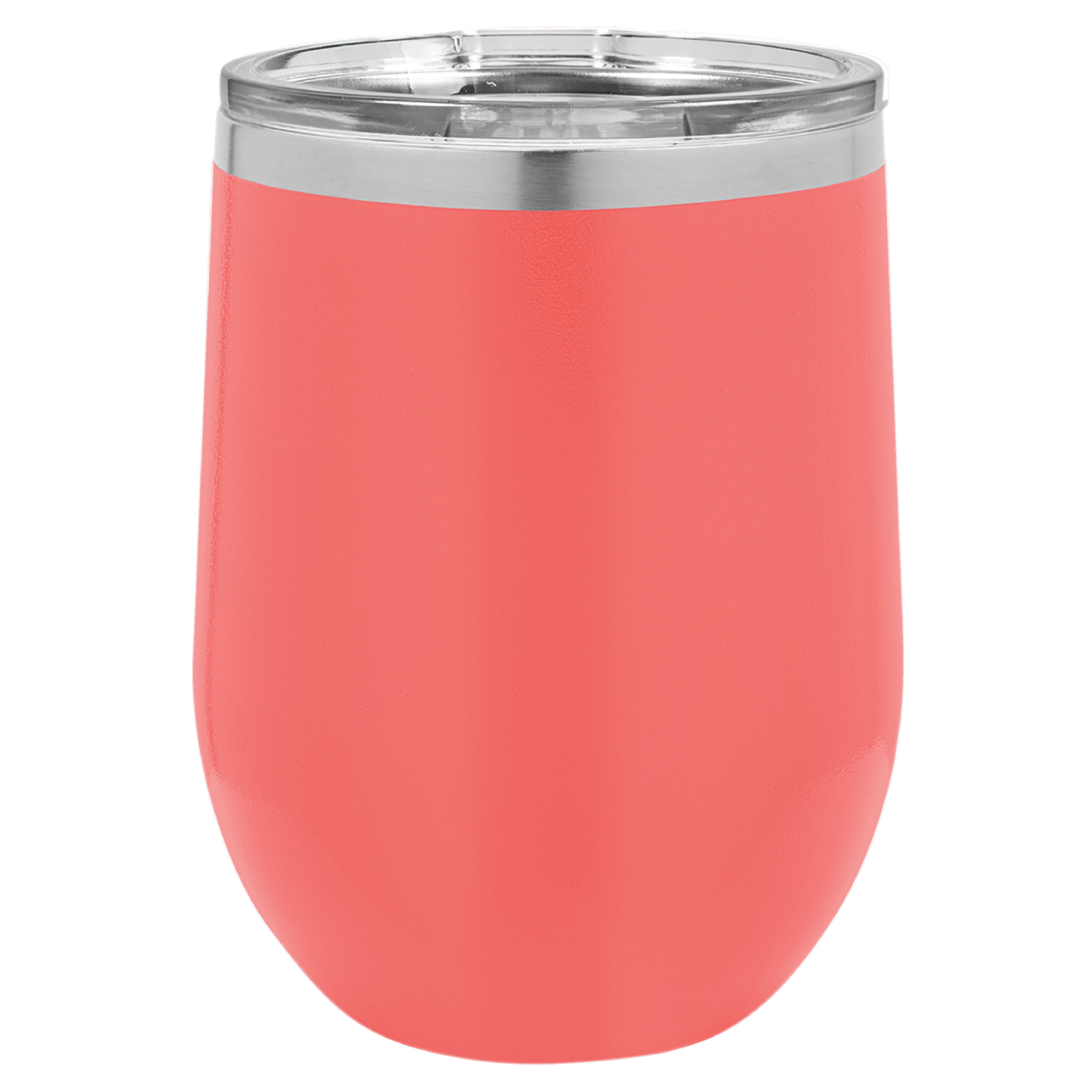 Polar Camel 12 Oz. Stainless Steel Stemless Wine Tumbler 36