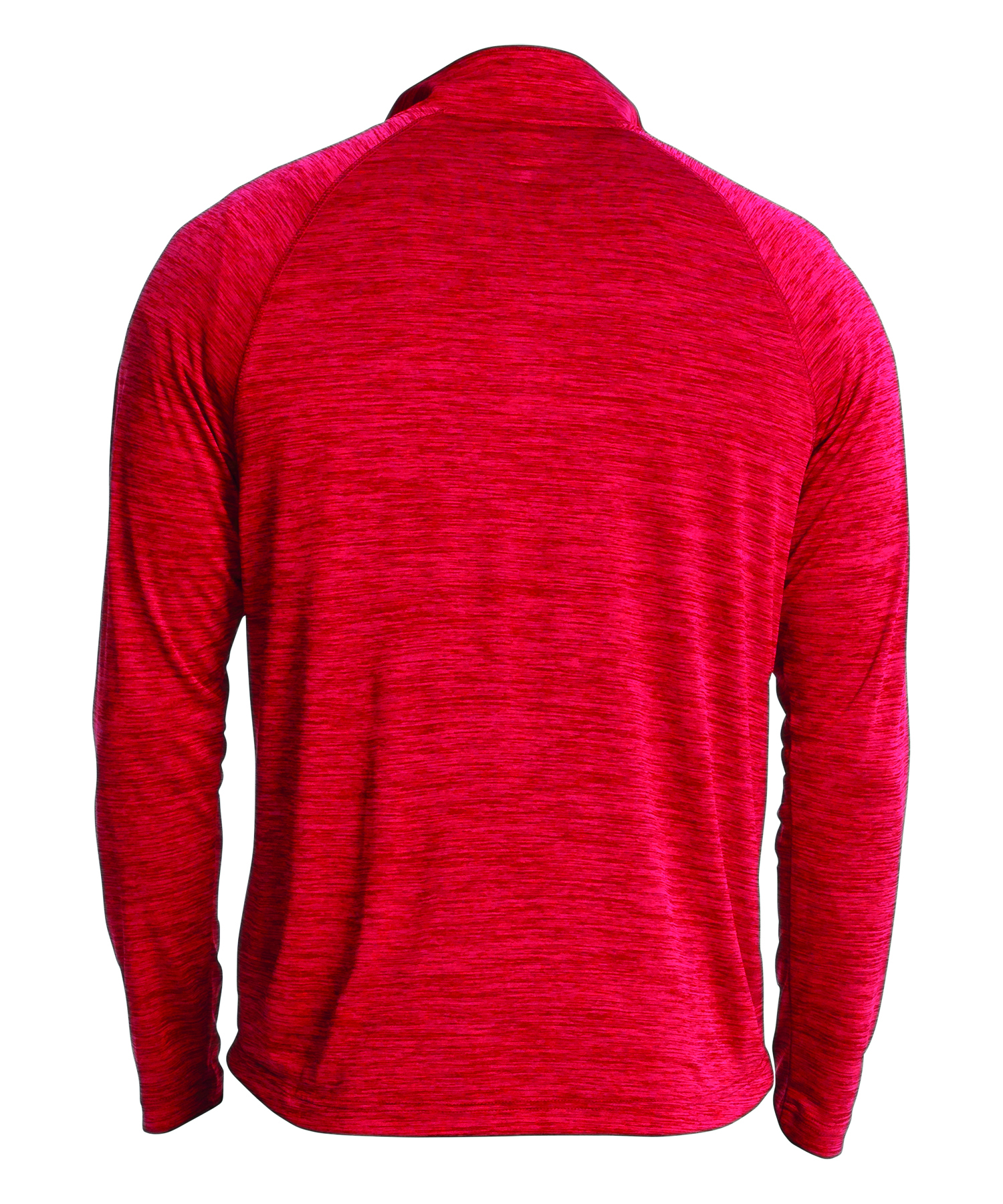 Men's Space Dye Performance Pullover 58