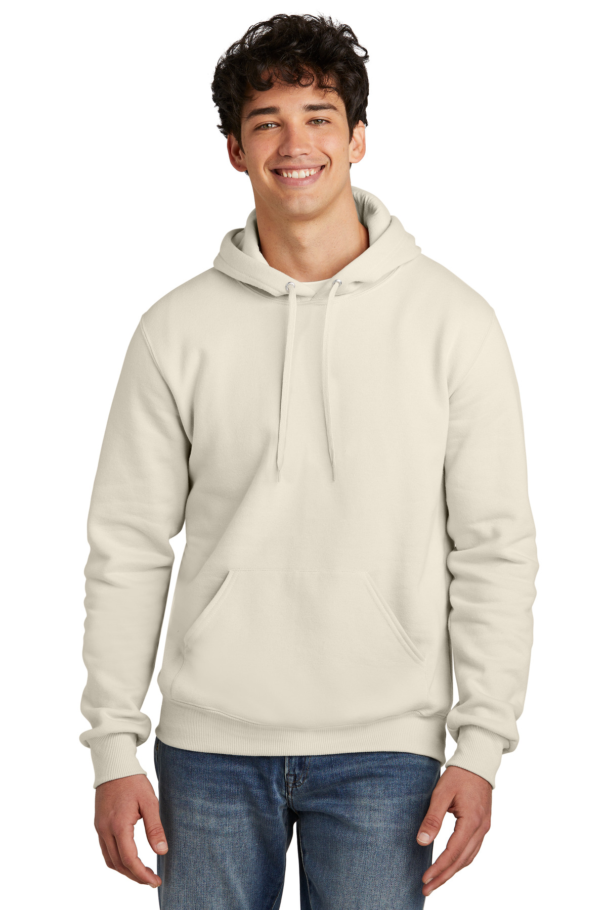 Jerzees® Eco Premium Blend Pullover Hooded Sweatshirt 15