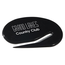Oval Letter Opener 3