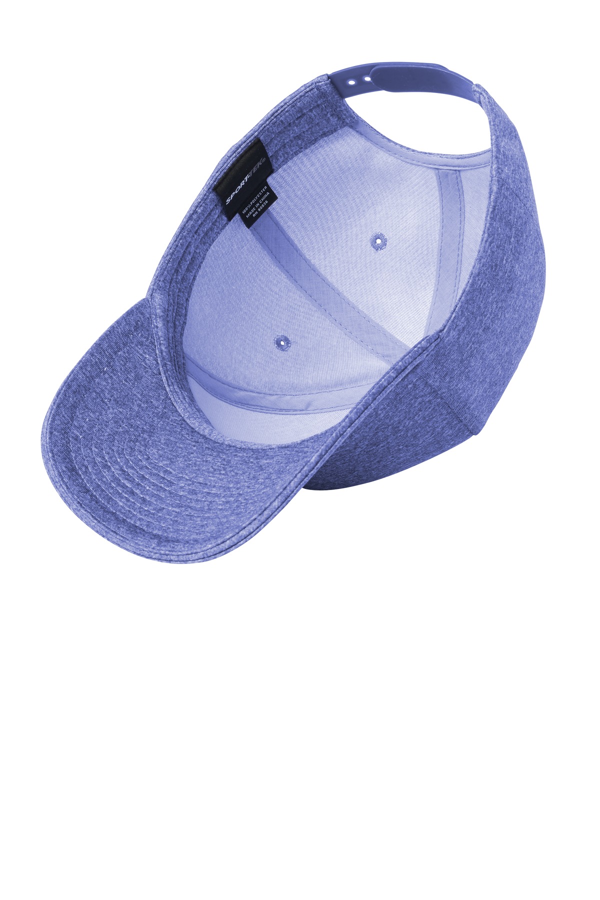 Sport-Tek Contender Snapback Cap. STC44 7