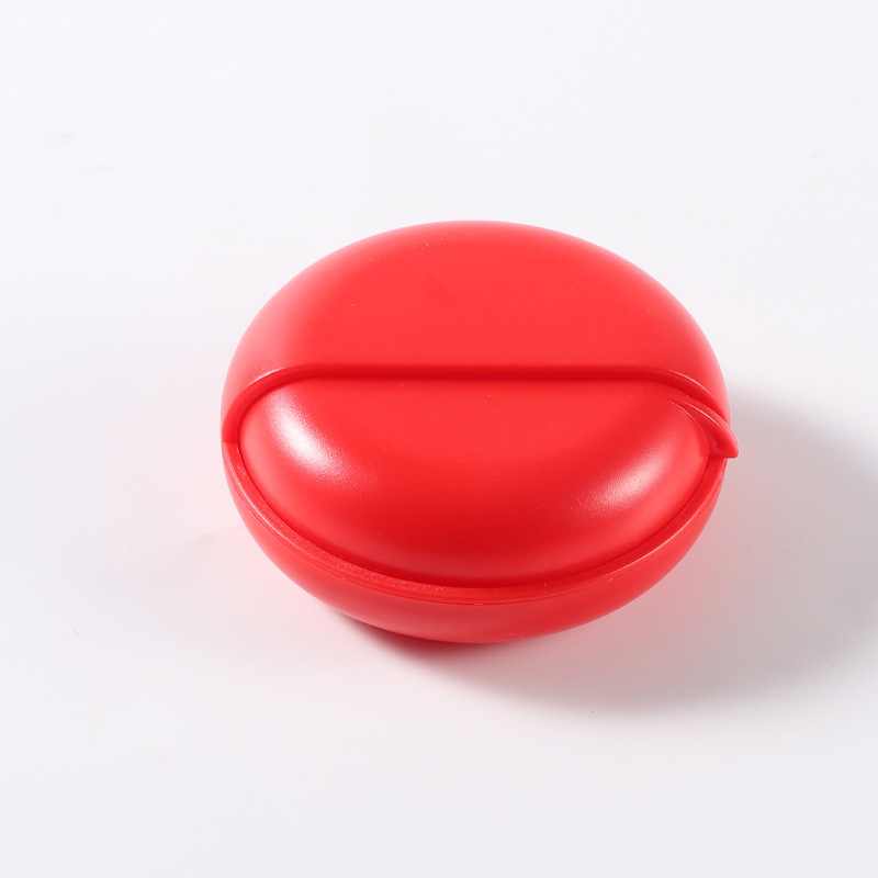 Mini Reusable Case Earphone Storage Box 3
