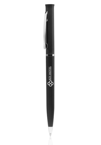 Alston Twist Action Hotel Pens 15