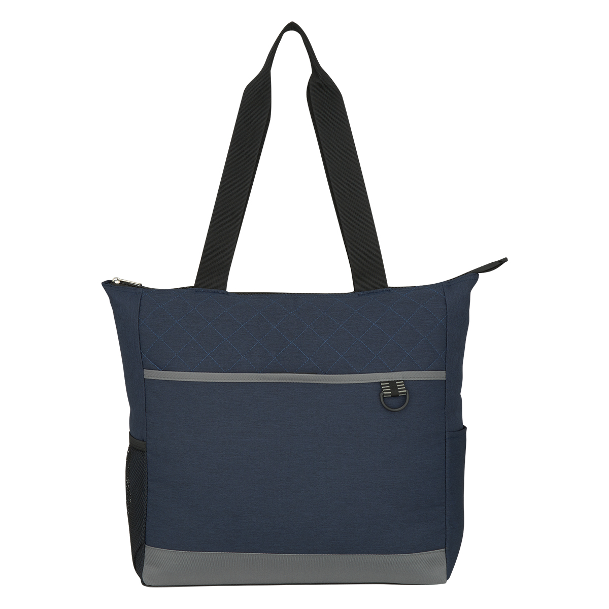 CARTER QUILTED TOTE BAG 9