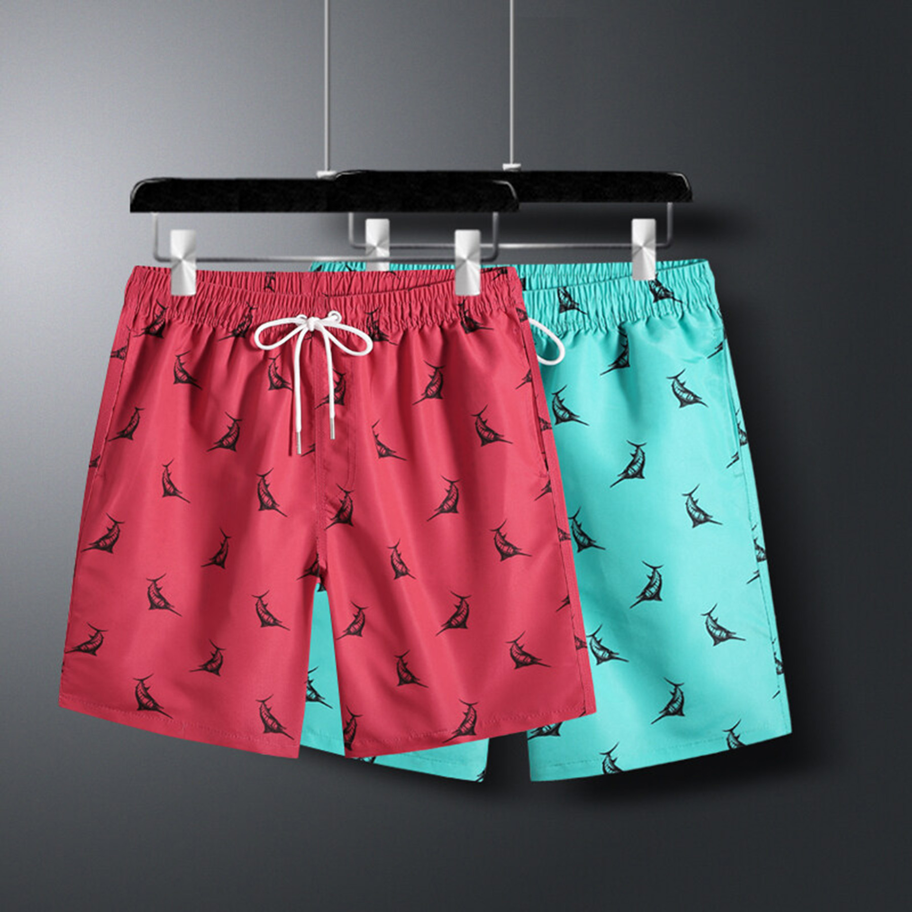 Men Swim Trunks 4