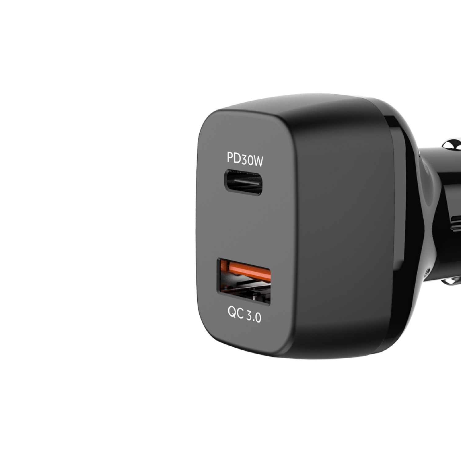 Quick Charge USB Car Charger 6