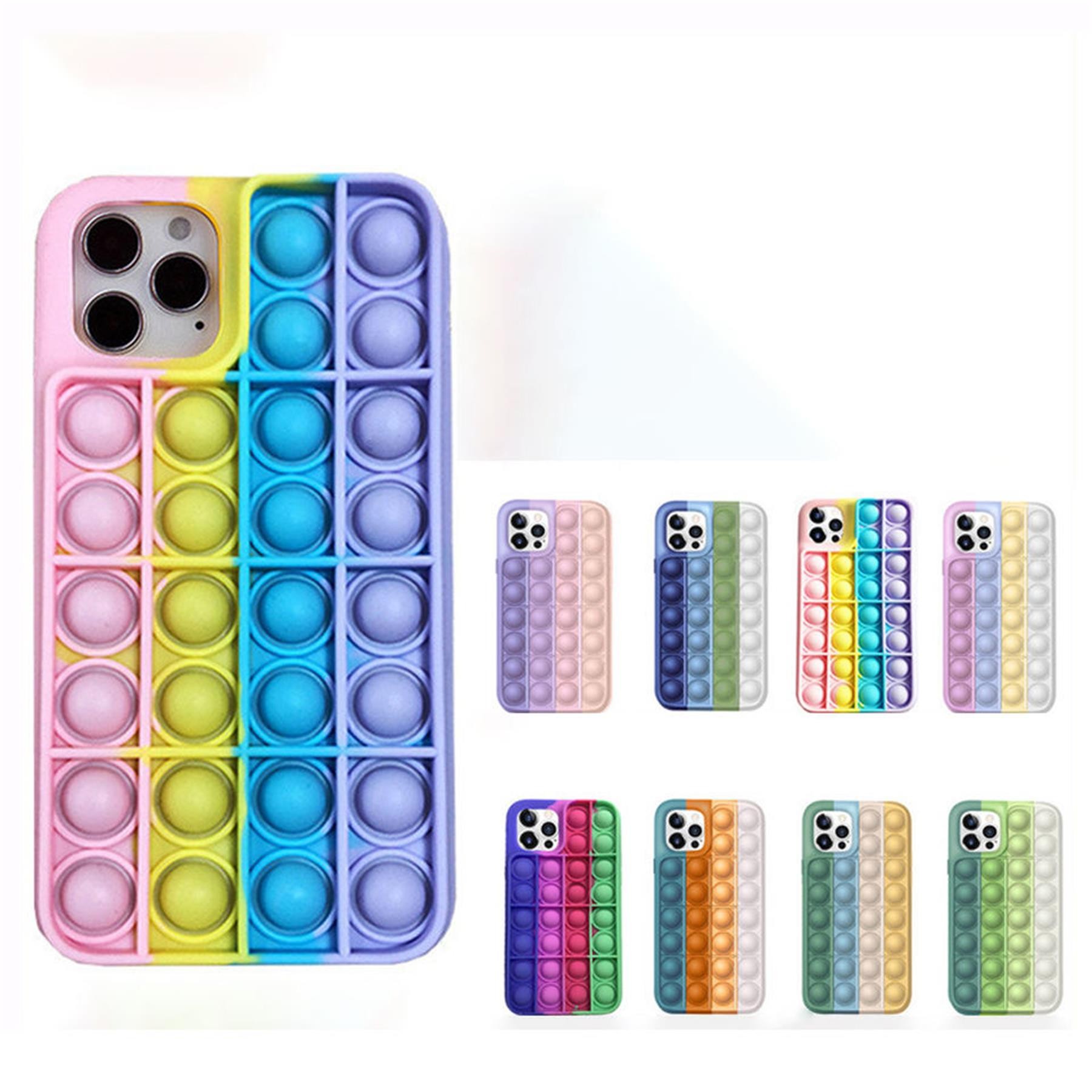 Fidget Toys Phone Case 3
