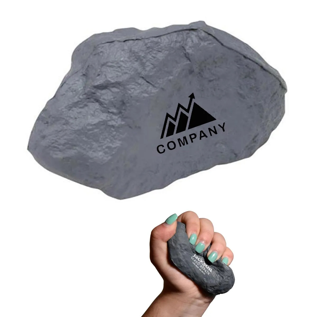 Rock Stress Reliever 2