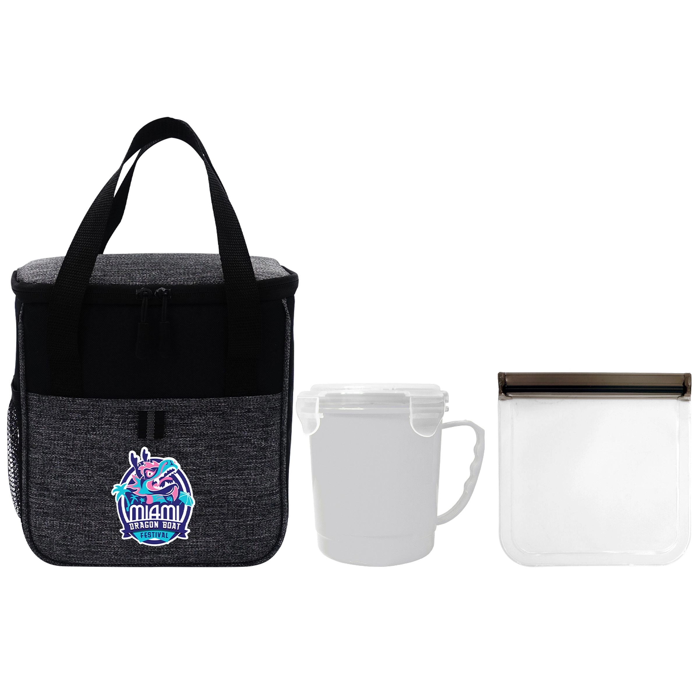 X Line Soup & Sandwich Set 13