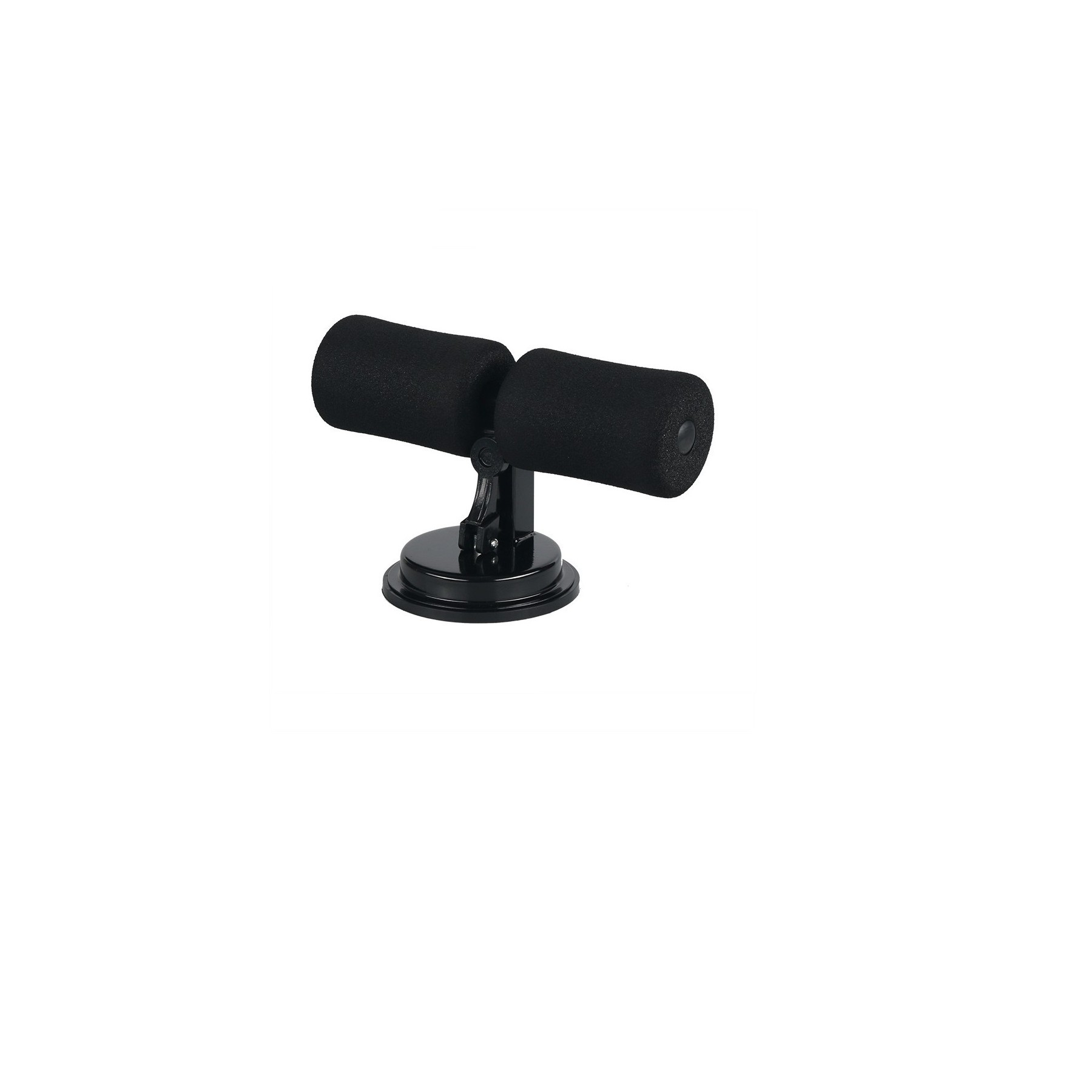 Suction Cup Abdominal Exercise Sit Up Assistive Device 5