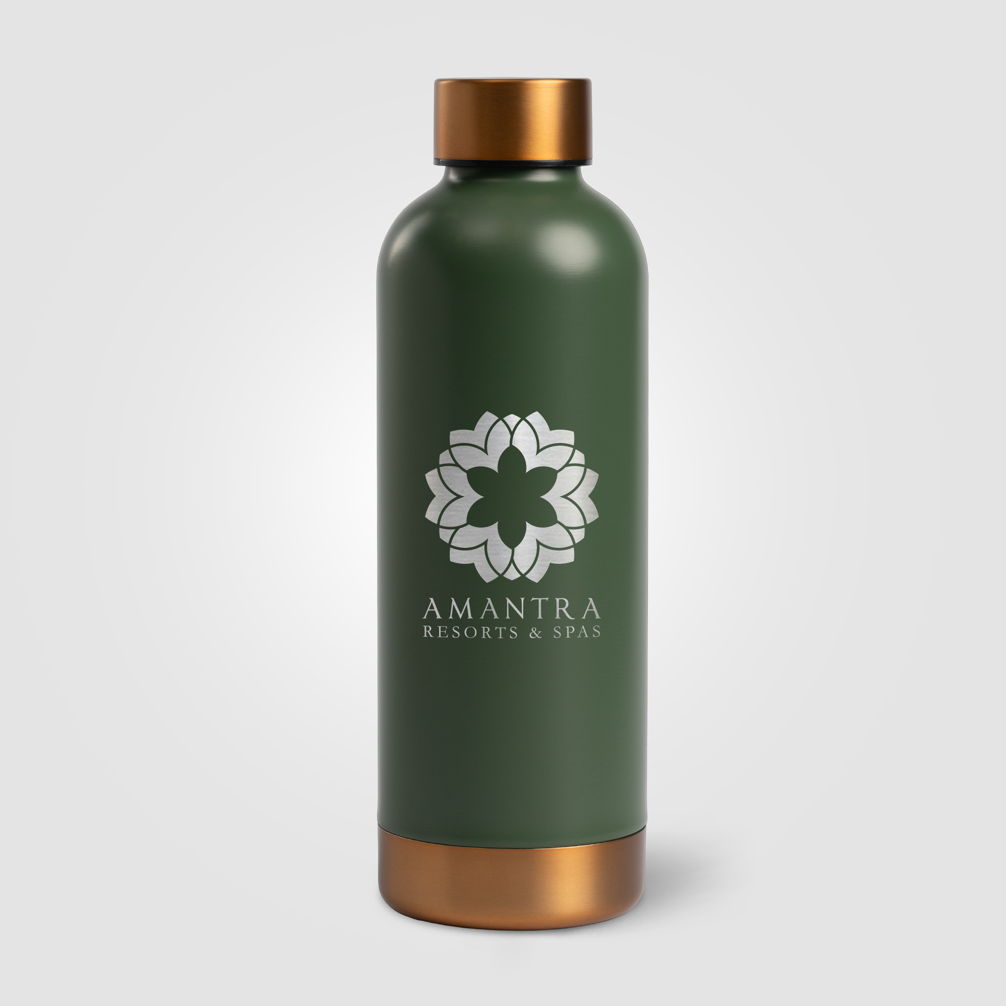 Astrid - 18 oz. Double Wall Stainless Steel Bottle 31